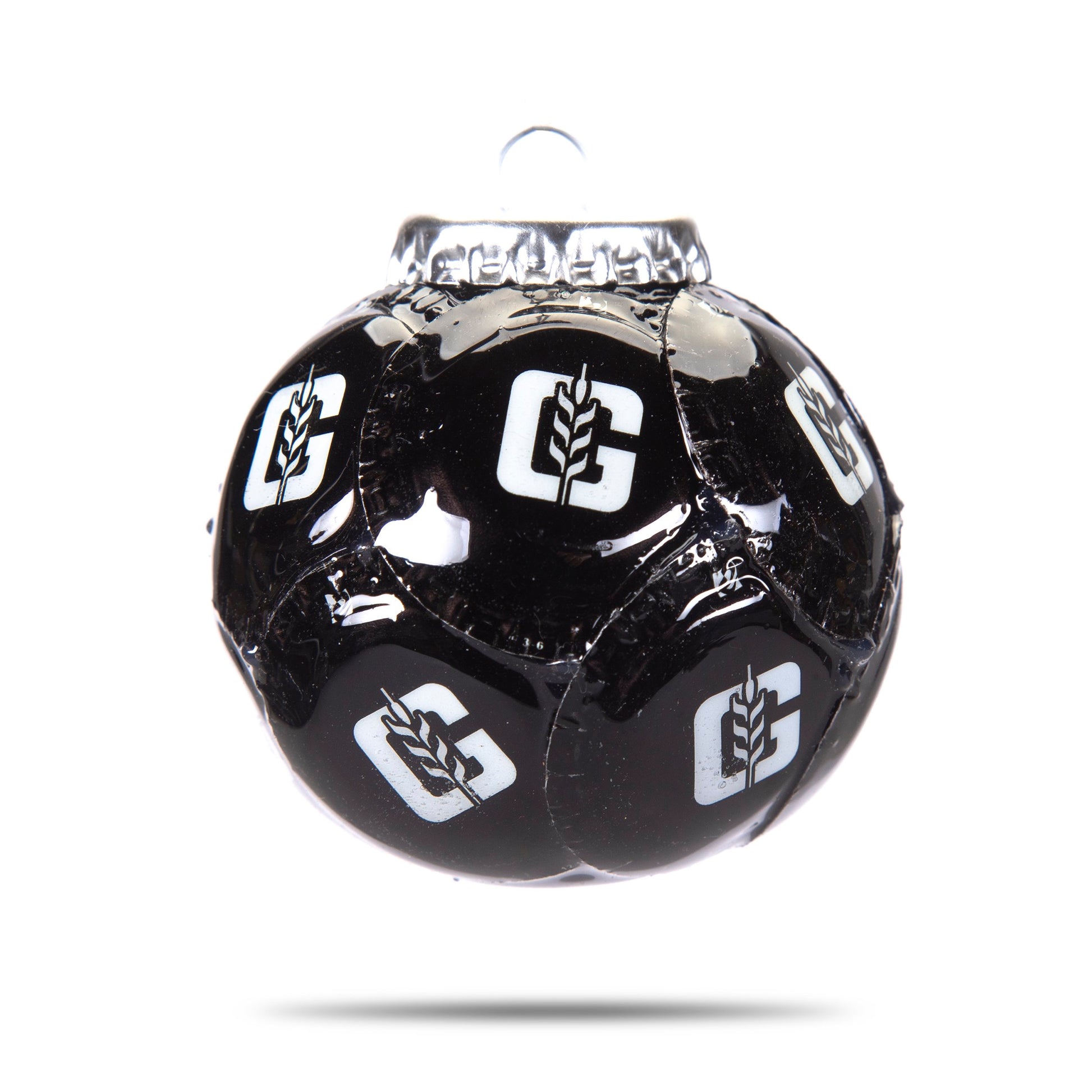 Genessee Bottle Cap Ornament