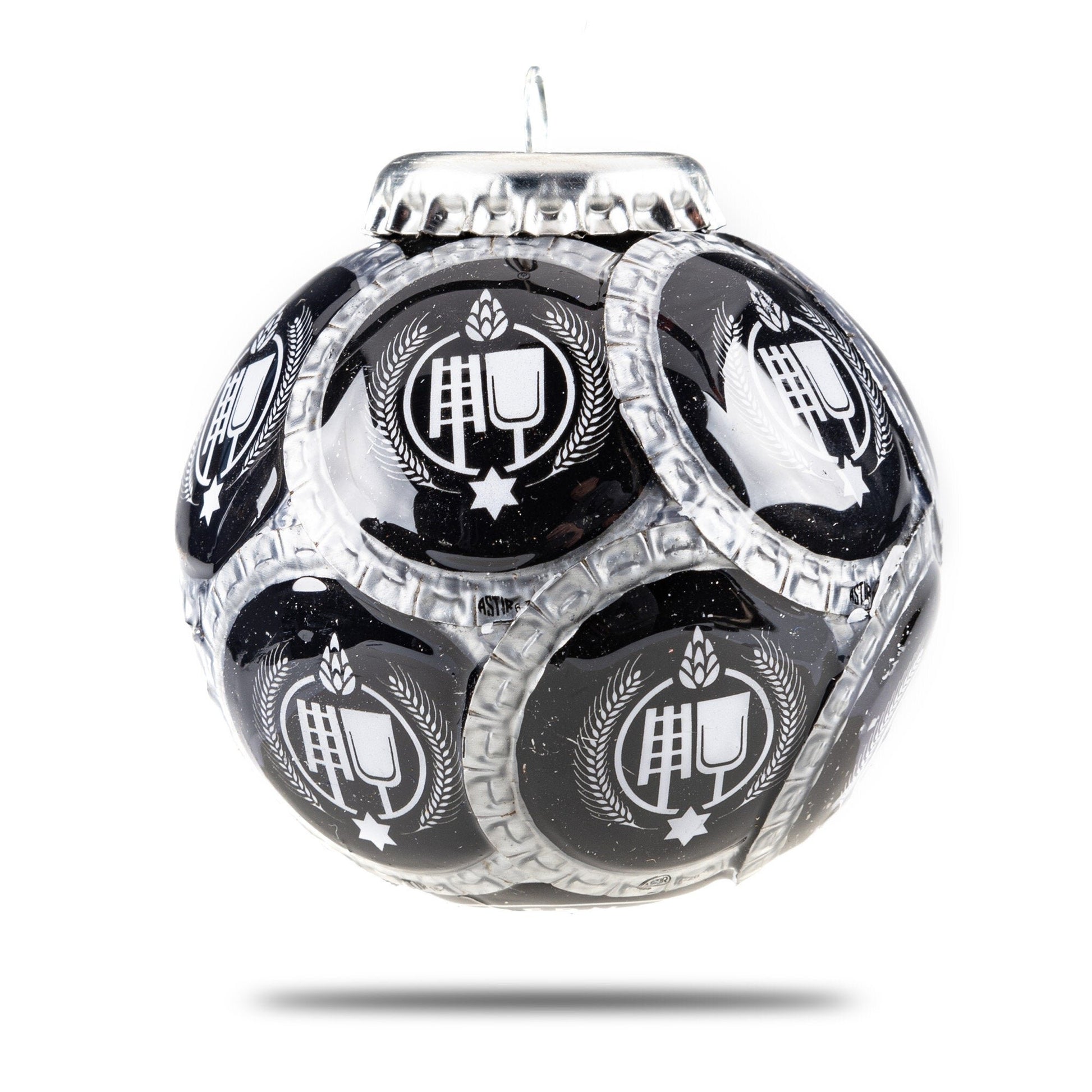 Southern Tier Bottle Cap Ornament