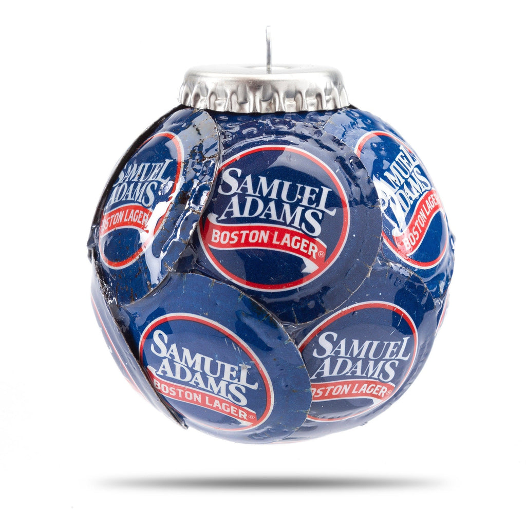 Samuel Adams Bottle Cap Ornament - photo 5