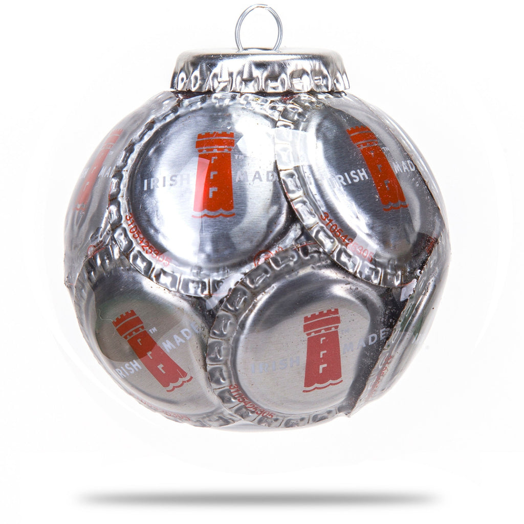 Smithwick's Bottle Cap Ornament