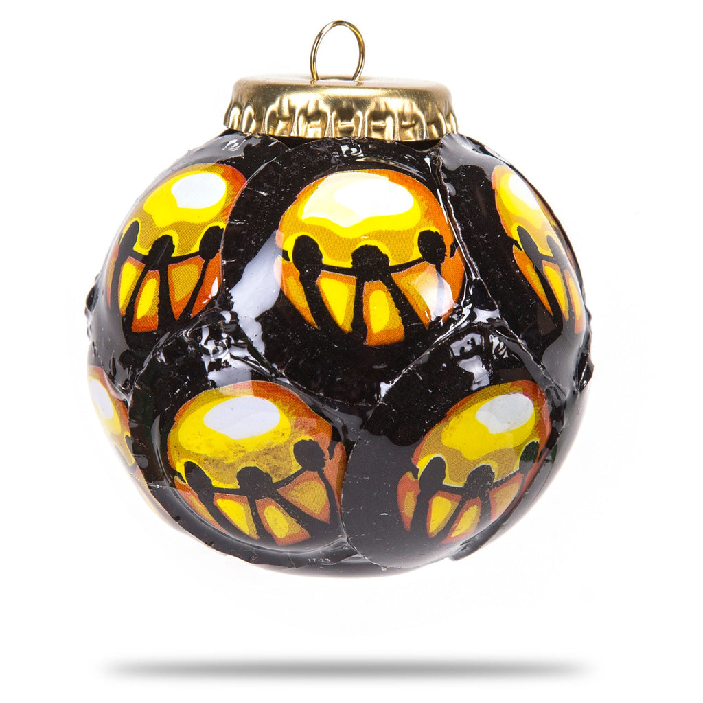 Weyerbacher Bottle Cap Ornament