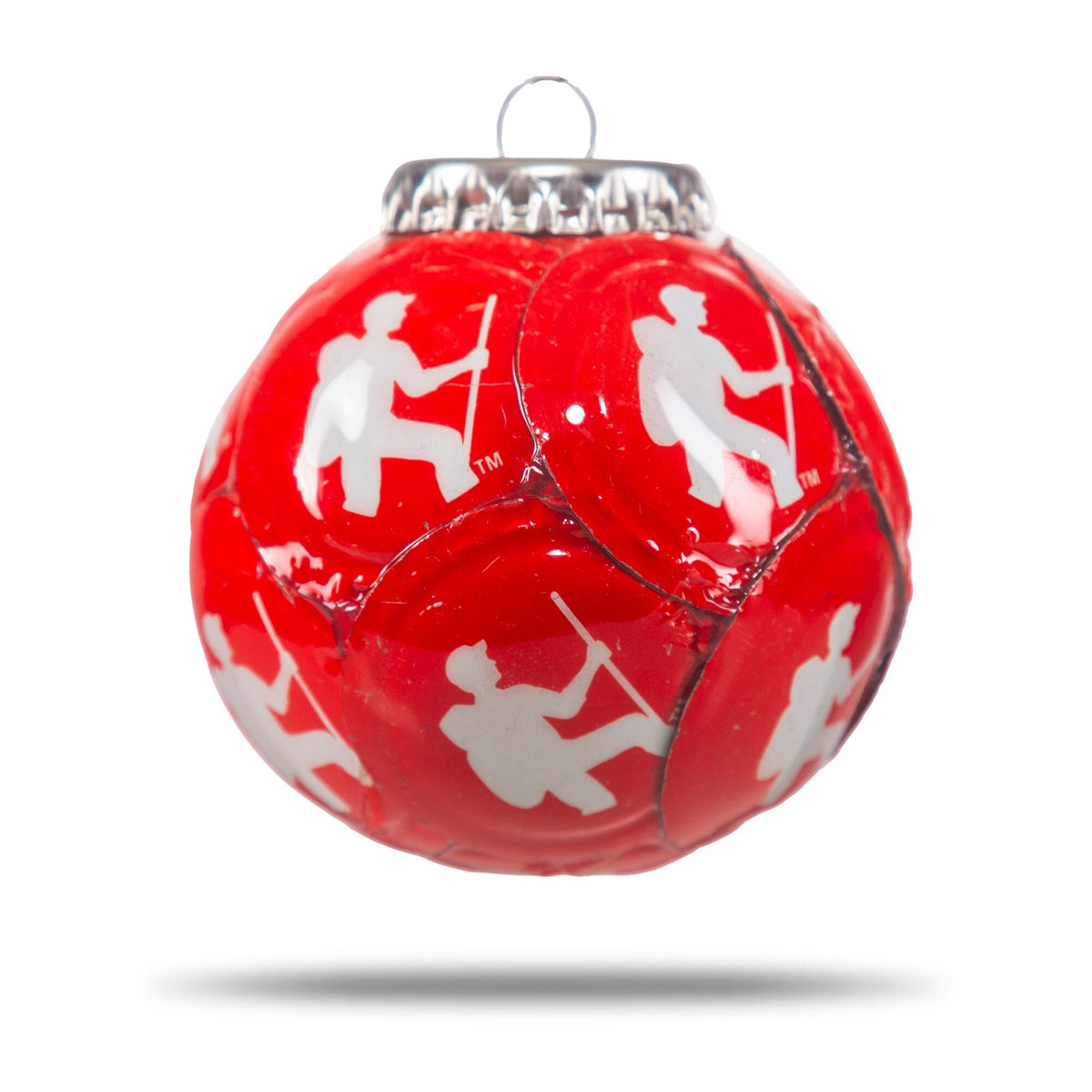 Long Trail Bottle Cap Ornament