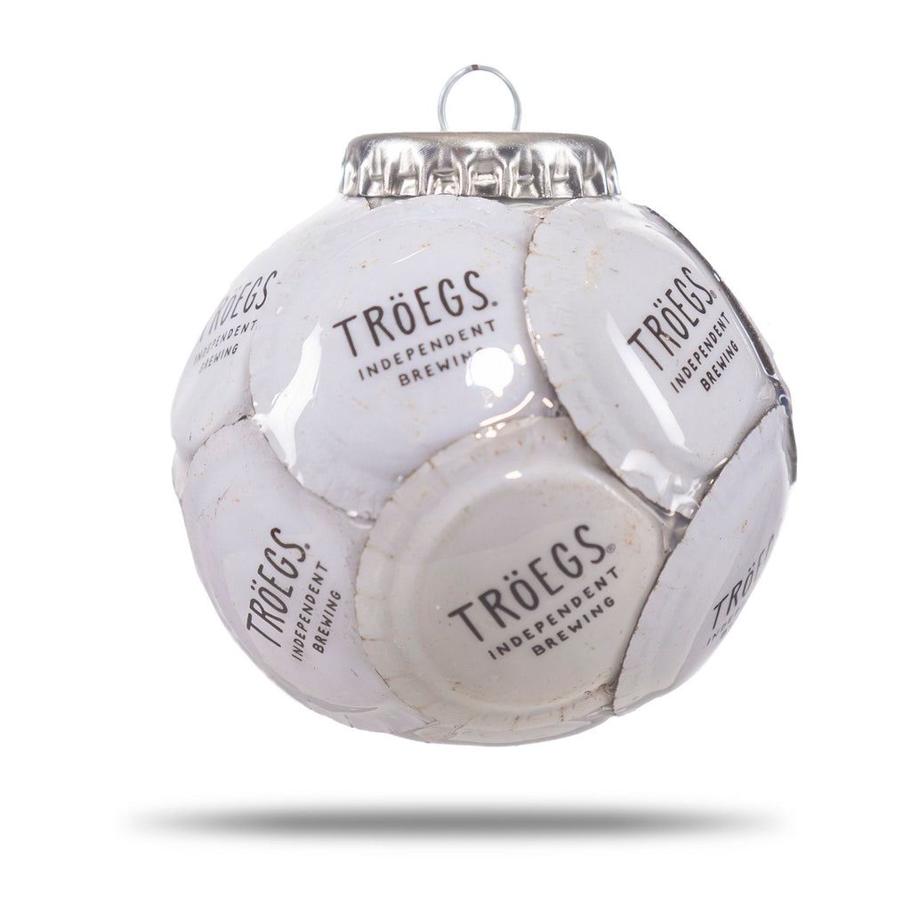 Tröegs Bottle Cap Ornament - photo 2