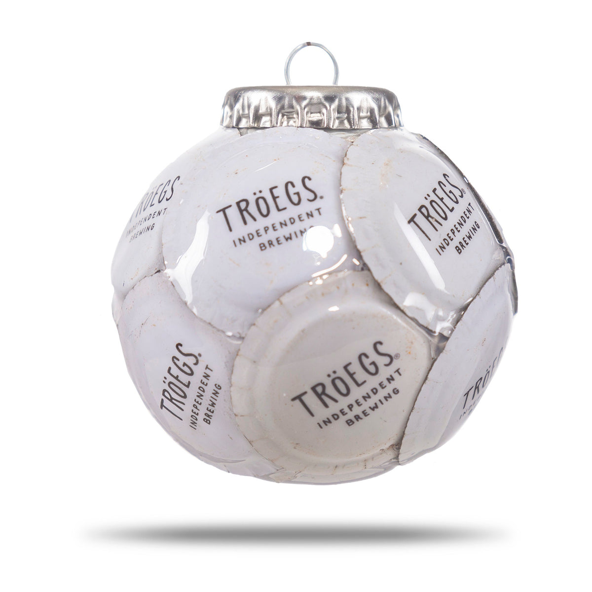 Tröegs Bottle Cap Ornament - photo 2