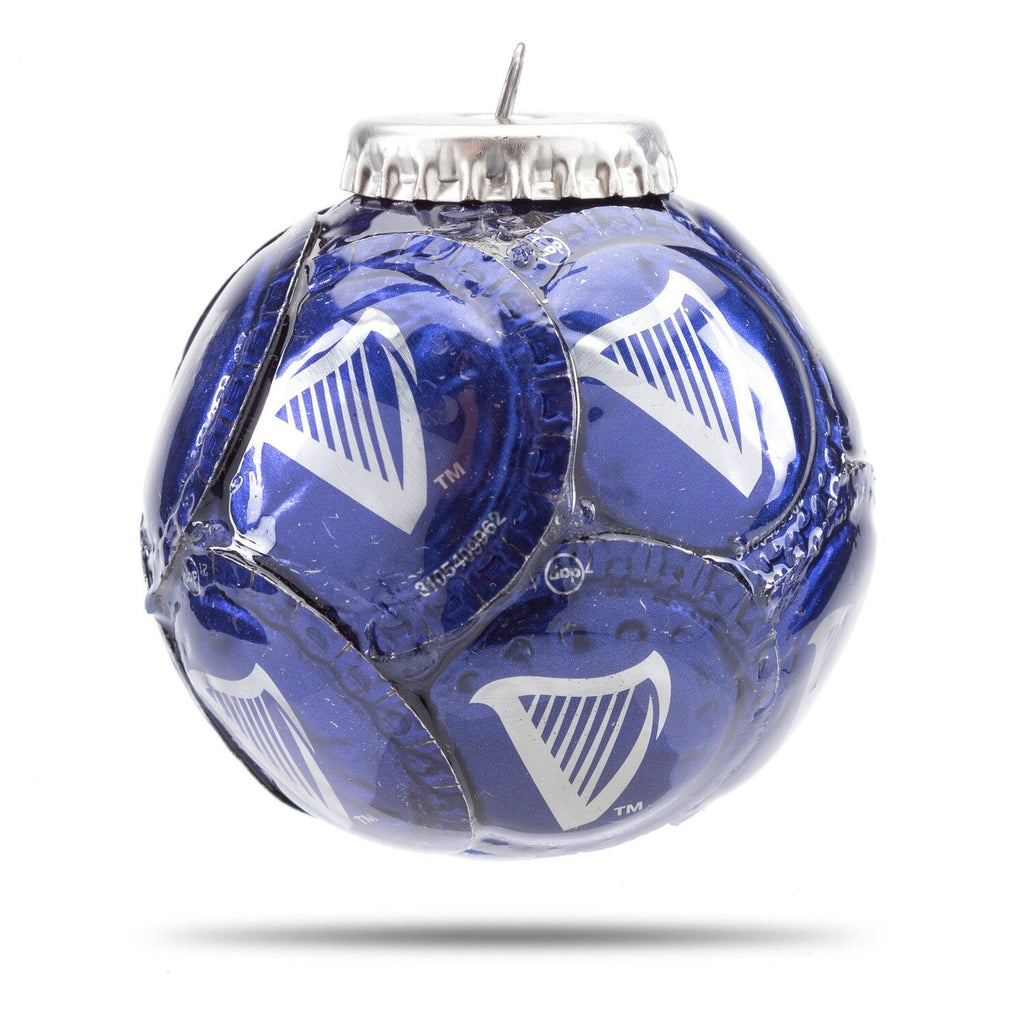 Custom Bottle Cap Ornament